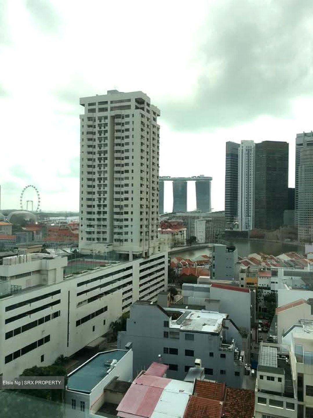 The Central (D1), Office #639827991